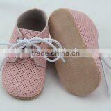 High Quality Baby Oxford Shoes Kids and Baby Shoes thumbnail-5