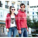 Autumn and Spring New Arrival European Style Fashion Wear Padding Coats and Jackets Woman Autumn Jacket thumbnail-5