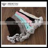 Wholesale Baby Lace Kint Leg Warmers thumbnail-3