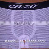 Sexy Man Boxer Underwear/high Quality Seamless Boxer Briefs Men thumbnail-1