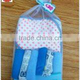 Stylish Outdoor Baby Washclothes Set thumbnail-4