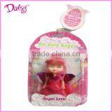 Doll Loli Vinyl Small Baby Doll thumbnail-1