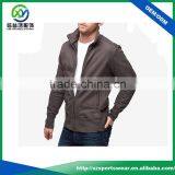 Popular Design 100% Polyester Mens Softshell Jacket Breathable Bomber Jacket thumbnail-3