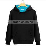 Wholesale Custom Bulk Fashion Hoodies/Pullover Hoody Sweatshirt thumbnail-2