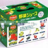 Fruit Packing Portable Carton Box thumbnail-1