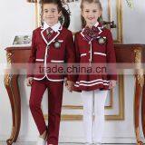 2016 Custom School Uniforms in Fashion Designs thumbnail-2