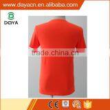 Novelty Fashionable Blank Quick Dry Men Short Sleeve Seamless T-Shirts thumbnail-2