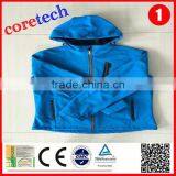 Fashion Cheap Tactical Softshell Jacket Factory thumbnail-3