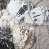 Best Price Fashion Dyed Rabbit Fur Factory thumbnail-2