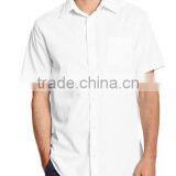 Uniforms Men's Short Sleeve Dress Shirt thumbnail-3