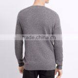 2015 Men Sweater Cashmere Sweater Knitting Pattern Sweater Men thumbnail-2