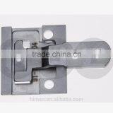 KH-335-R Throat Plate & Feed Dog for Pfaff 335 Sewing Machine(9115820604+9105922904 ) thumbnail-2