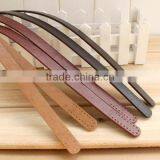 PU Hand Bag Shoulder/tape /quilt Accessory thumbnail-1