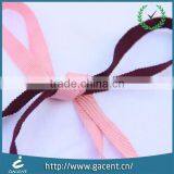 2015 Wholesale Colorful Bulk Grosgrain Ribbon For Gift Packaging thumbnail-5