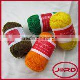 Spun Knitting Wool Yarn thumbnail-1