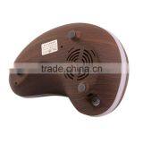 2016 Hot Portable Size Home Office Health Accessories Ultrasonic Cashew US/EU Plug Nut Shape Humidifier Air Diffusers Fragrances thumbnail-6