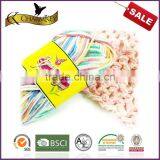 Gray Cotton Yarn for Knitting Glove thumbnail-1