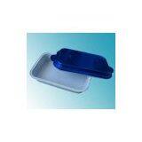China (Mainland) Airline Food Container, Alu. Casseroles, Aluminum Container thumbnail-1