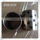 JDB Inlaid Graphite Copper Bush JDB1820 18x22x20mm thumbnail-1