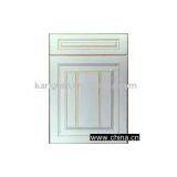 MDF Cabinet PVC Door (KC24 ) thumbnail-1