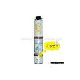 Winter PU Foam, Gun Type thumbnail-1