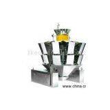 Sell 10-Head Multihead Weigher