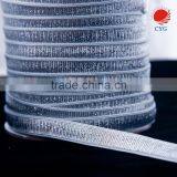 Golden Bra Accessories Stretchable Shiny Shoulder Band thumbnail-4