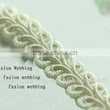 2017 New Style Woven Lace Webbing For Clothing thumbnail-6