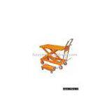 Hand-Hydraulic Table Truck(YY-729-002) thumbnail-1