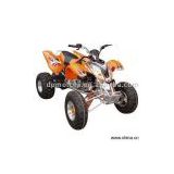Sell 300cc Polaris ATV (EPA Approved)