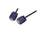 VGA Cable/VGA to VGA Cable/VGA Male to VGA Female Cable thumbnail-1