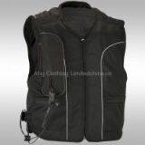 Motorcycle Protection Racing Airbag Vest thumbnail-1
