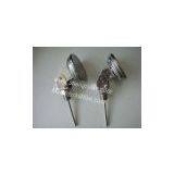 Bimetal Thermometer With 1/2NPT thumbnail-3