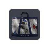 Soft-loop Handle Bag thumbnail-1