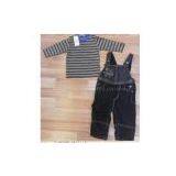 Baby Shirts and Romper thumbnail-1