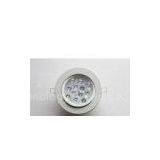 143mm * 78mm IP20 1150Lm 12W Dimmable LED Downlights With 80% Lumen Maintenance