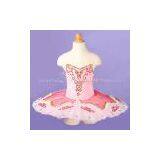 Child Classic Ballet Tutus thumbnail-1