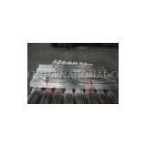 7075 Aluminium Civil Tent Pole, Aluminium Tube / Pipe With Mill Finish, Anodized Surface thumbnail-1