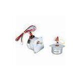 OEM Simple Geared 35mm PM Permanent Magnet Stepper Motor 35BY48L016,35BY48S011