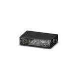 Multiple Languages DVB-T Digital Receiver, High Definition DVB-T Set Top Box