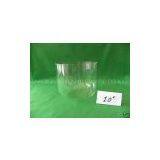 Clear Quartz Singing Bowl High Quality thumbnail-1