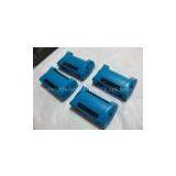 plastic enclosures of receiver housing