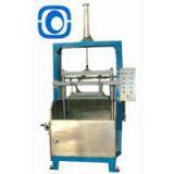 1000-1500pcs/hour Egg Tray Machine, Waste Paper Recycling Machine