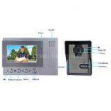 China Factory 4.3 Inch Color Talkback Digital Video Door Phone System thumbnail-2