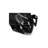 Motorcycle LED Comp. Headlight thumbnail-3