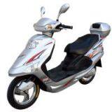 Sell 350W Electric Motor Scooter (Ying Wang) thumbnail-1