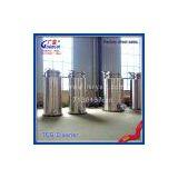 TEG Washing Furnace for Cleaning Plastic Industry