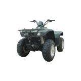United States 350cc 4WD ATV Gator thumbnail-1
