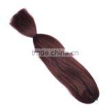 2016 Premium Jumbo Braiding Hair Synthetic High Temperature Fiber Jumbo Braid Synthetic Hair 165g thumbnail-3