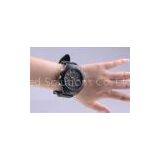 IR Night Vision Spy Camera Watch HD Camera Camcorder, DVR Waterproof up to 16Gb Memory